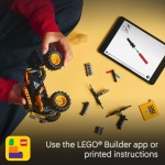 Technic Monster Jam DIGatro - Image 6