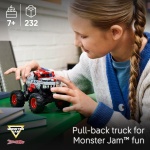 Technic Monster Jam ThunderROARus - Image 2