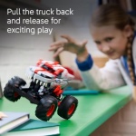 Technic Monster Jam ThunderROARus - Image 3