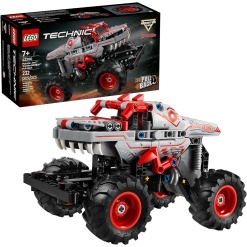 Technic Monster Jam ThunderROARus-by-Lego