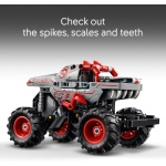 Technic Monster Jam ThunderROARus - Image 4