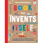 The Extraordinary Book that Invents Itself-by-Sourcebooks