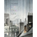 The Gray City-by-Sourcebooks