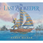 The Last Zookeeper-by-Random House