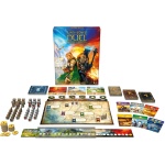 The Lord of The Rings: Duel for Middle-Earth Board Game - Image 2