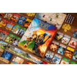 The Lord of The Rings: Duel for Middle-Earth Board Game - Image 4