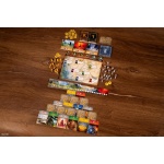 The Lord of The Rings: Duel for Middle-Earth Board Game - Image 6