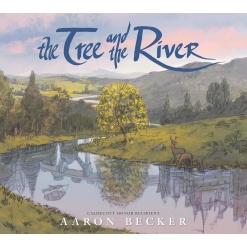 The Tree and the River-by-Random House
