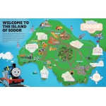 Thomas & Friends: Sticker Book - Image 2