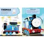 Thomas & Friends: Sticker Book - Image 3