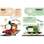 Thomas & Friends: Sticker Book - Image 4