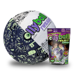 Twilight Ollyball-by-Ollyball