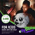 Twilight Ollyball - Image 6