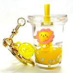 Zoo Animal Boba Floaty Key Charm - Image 4