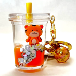 Zoo Animal Boba Floaty Key Charm - Image 5