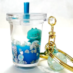 Zoo Animal Boba Floaty Key Charm - Image 6