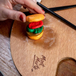 14pc Clay Tool Set - Image 4