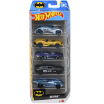 5 Pack Hot Wheels - Image 2