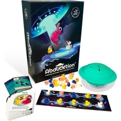 Abducktion-by-Very Special Games