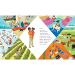 Barefoot Books Children of the World - Image 4