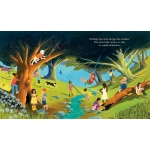 Barefoot Books Children of the World - Image 6