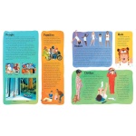 Barefoot Books Children of the World - Image 7