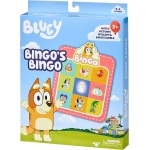 Bluey Bingo's Bingo Matching Game-by-Toysmith