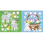 Color-By-Foil Sticker Book - Easter - Image 6