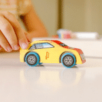 Created by Me! Race Car Wooden Craft Kit - Image 7