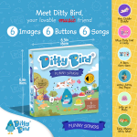 Ditty Bird Funny Songs - Image 3