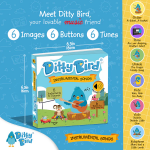 Ditty Bird Instrumental Songs - Image 3
