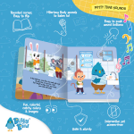 Ditty Bird Potty Time Sounds - Image 4