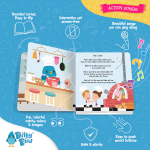 Ditty Birdy Action Songs - Image 4