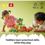 Duplo My Frist Balancing & Stacking Tree - Image 2