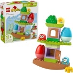 Duplo My Frist Balancing & Stacking Tree-by-Lego