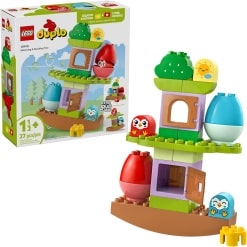 Duplo My Frist Balancing & Stacking Tree-by-Lego