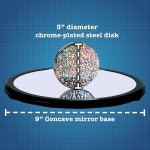 Euler’s Disk - Image 4