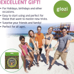 Glozi - Pink Glow Mozi - Image 3