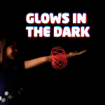 Glozi - Pink Glow Mozi - Image 5