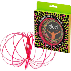 Glozi - Pink Glow Mozi-by-Fun In Motion Toys