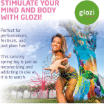 Glozi - Yellow Glow Mozi - Image 2