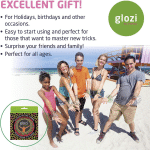 Glozi - Yellow Glow Mozi - Image 3
