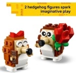 Hedgehog Picnic Date - Image 5