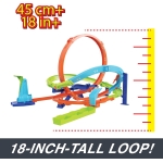 Hot Wheels Cyclone Challenge Set - Image 3