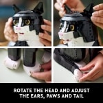 Ideas Tuxedo Cat - Image 3
