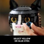 Ideas Tuxedo Cat - Image 4