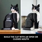 Ideas Tuxedo Cat - Image 5