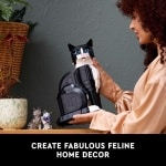 Ideas Tuxedo Cat - Image 6