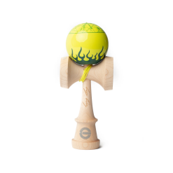 Kendama Cooper Eddy - Pro Mod V2 Boost-by-Sweets Kendamas