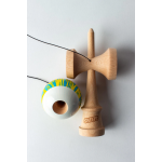 Kendama Grain Split - CMYK - Image 3
